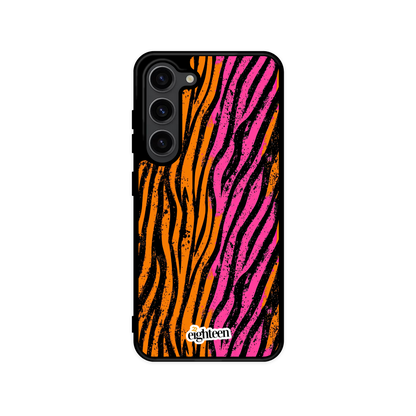Wild Heat Flex Phone Case