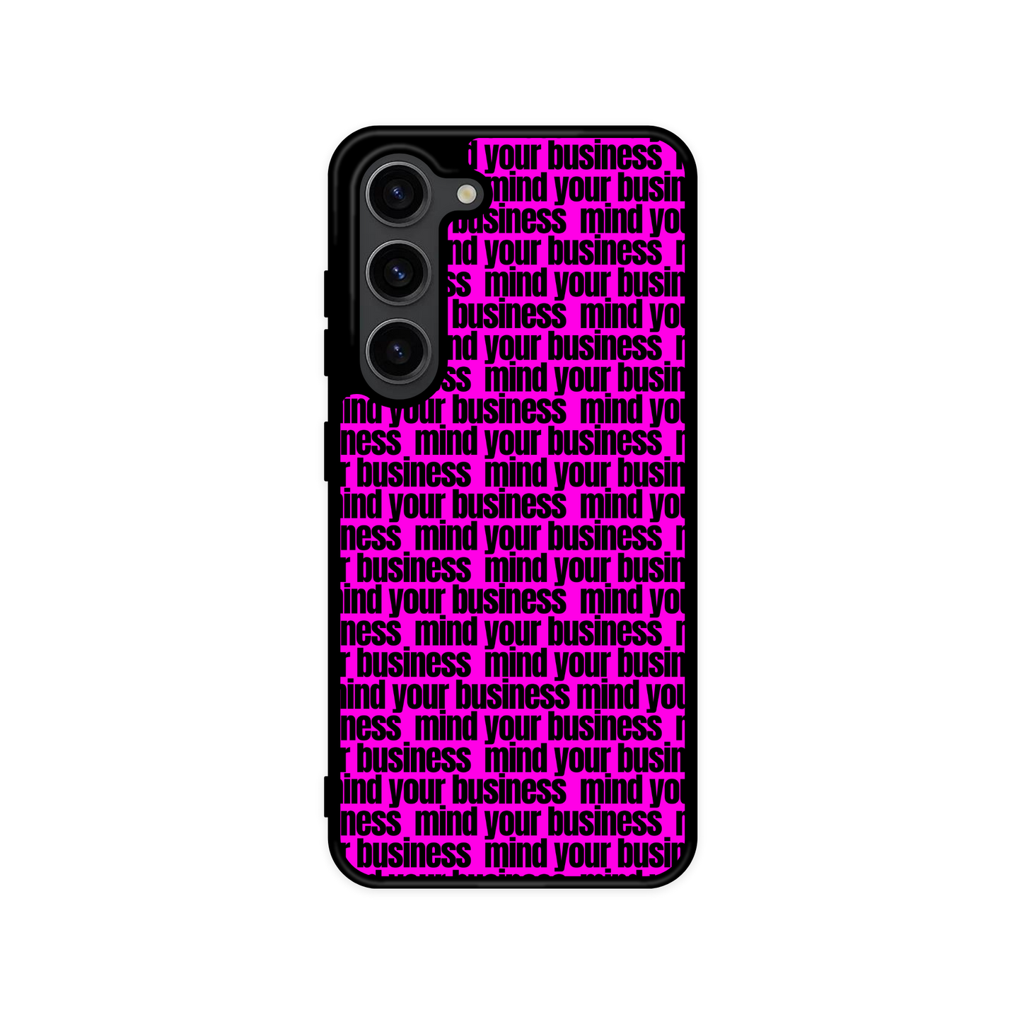 MYB Flex Phone Case