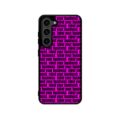 MYB Flex Phone Case