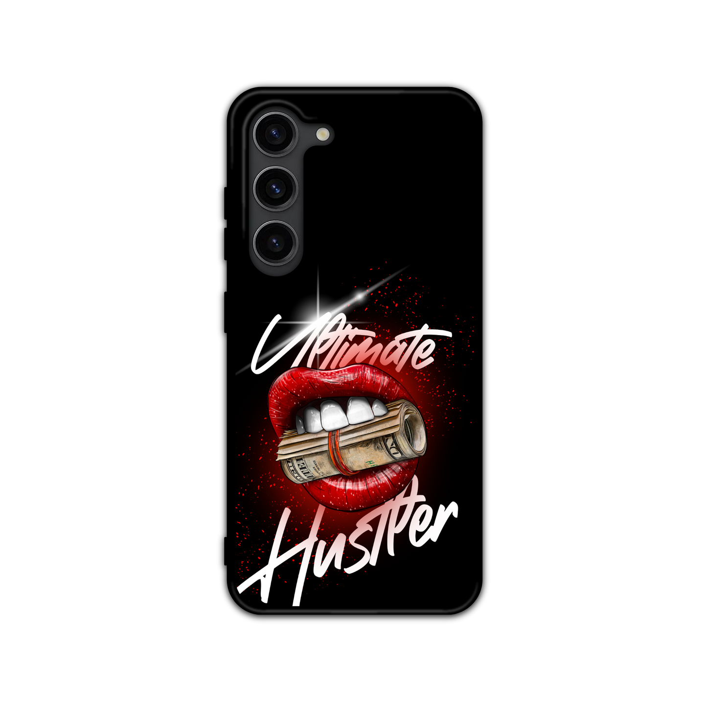 Ultimate Hustler Flex Case