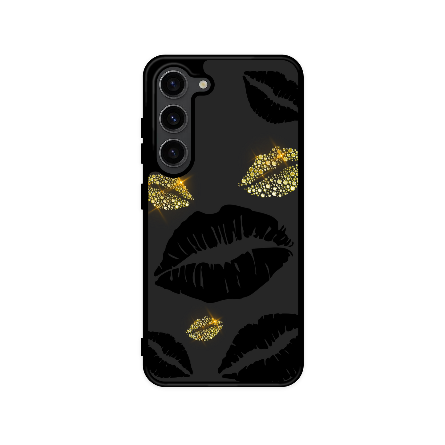 Good Kisser Flex Phone Case