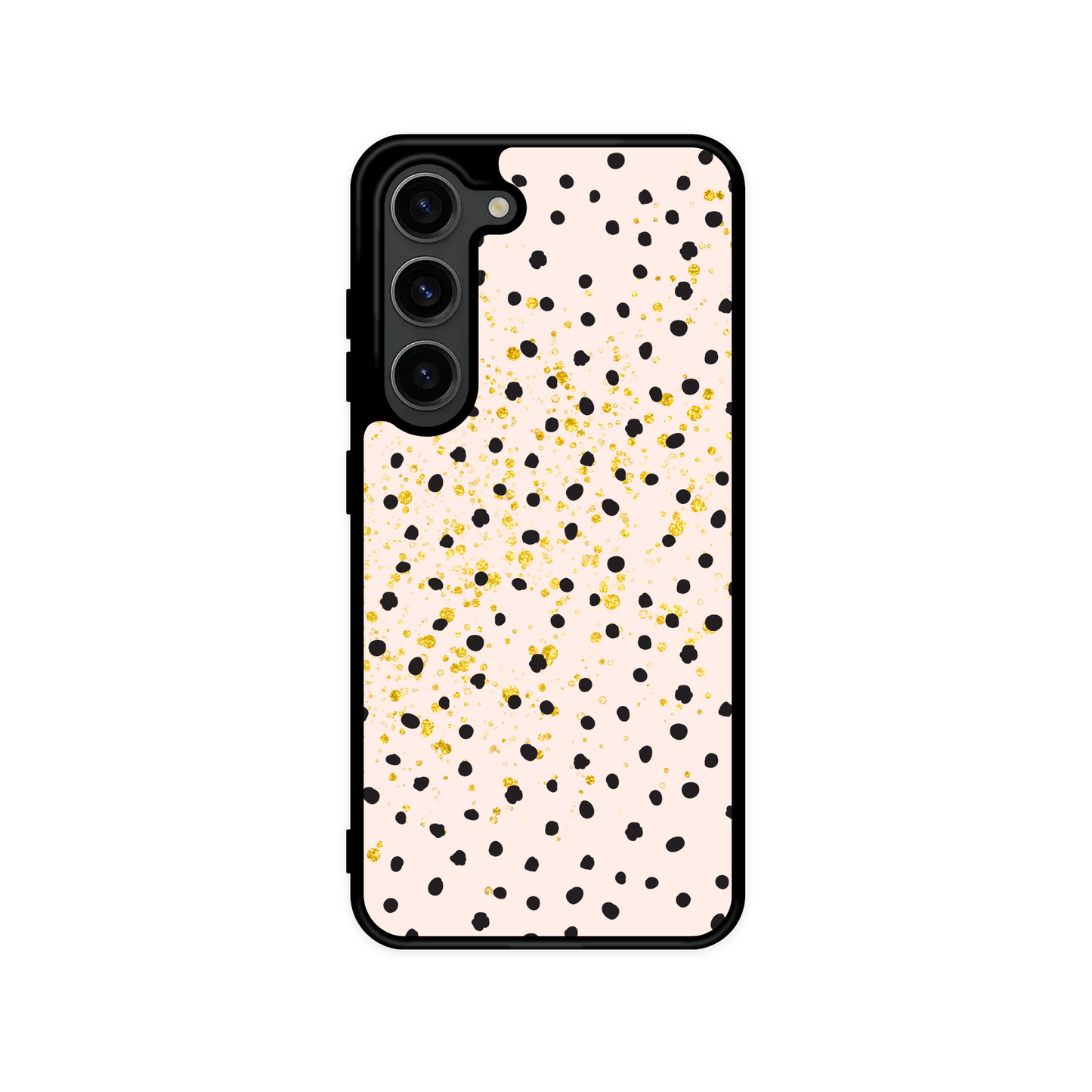 Hot Spots Flex Phone Case