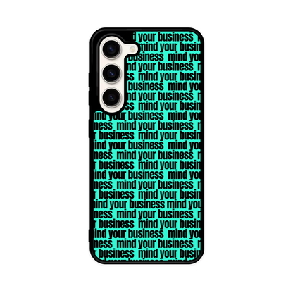 MYB Flex Phone Case
