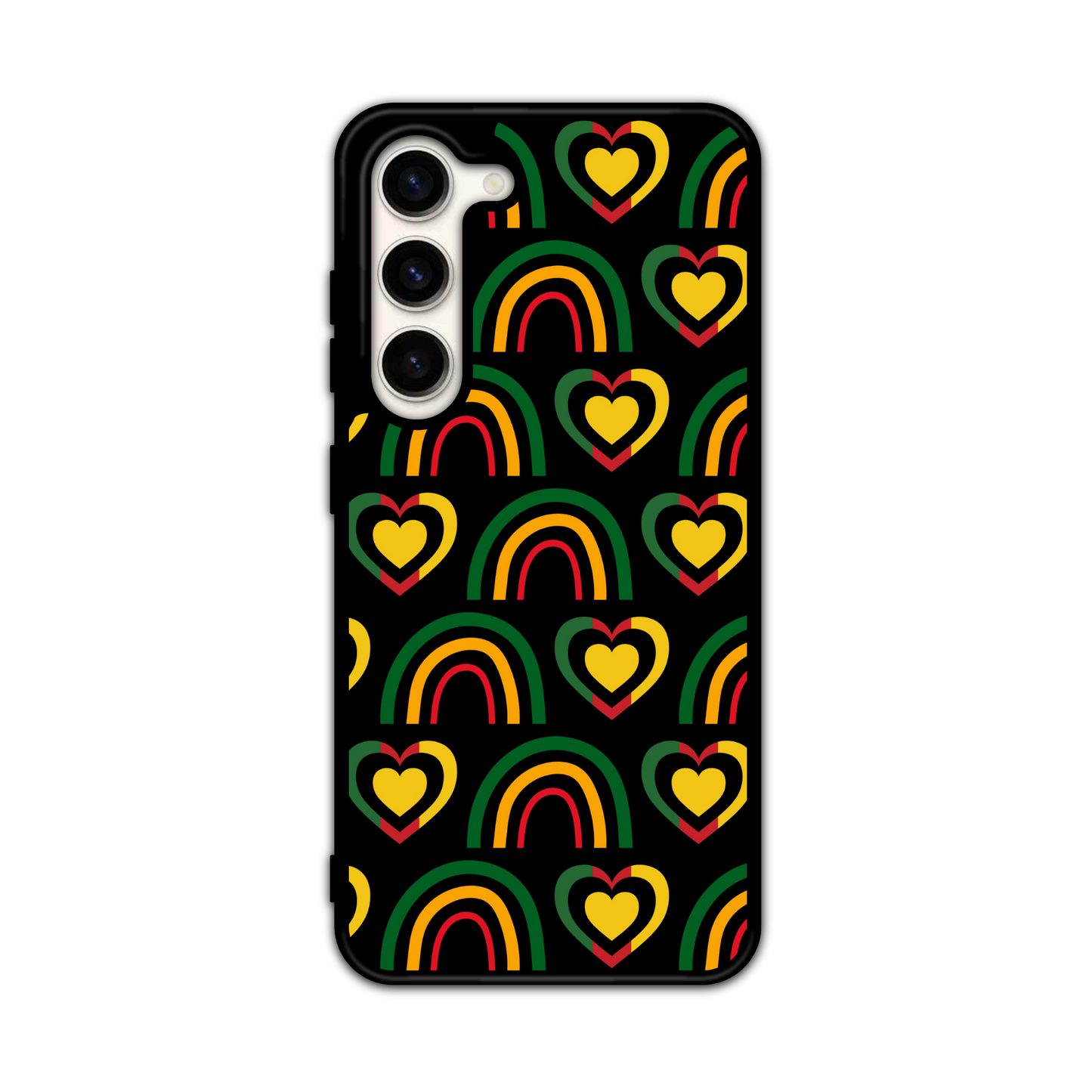 Culture Love Flex Case