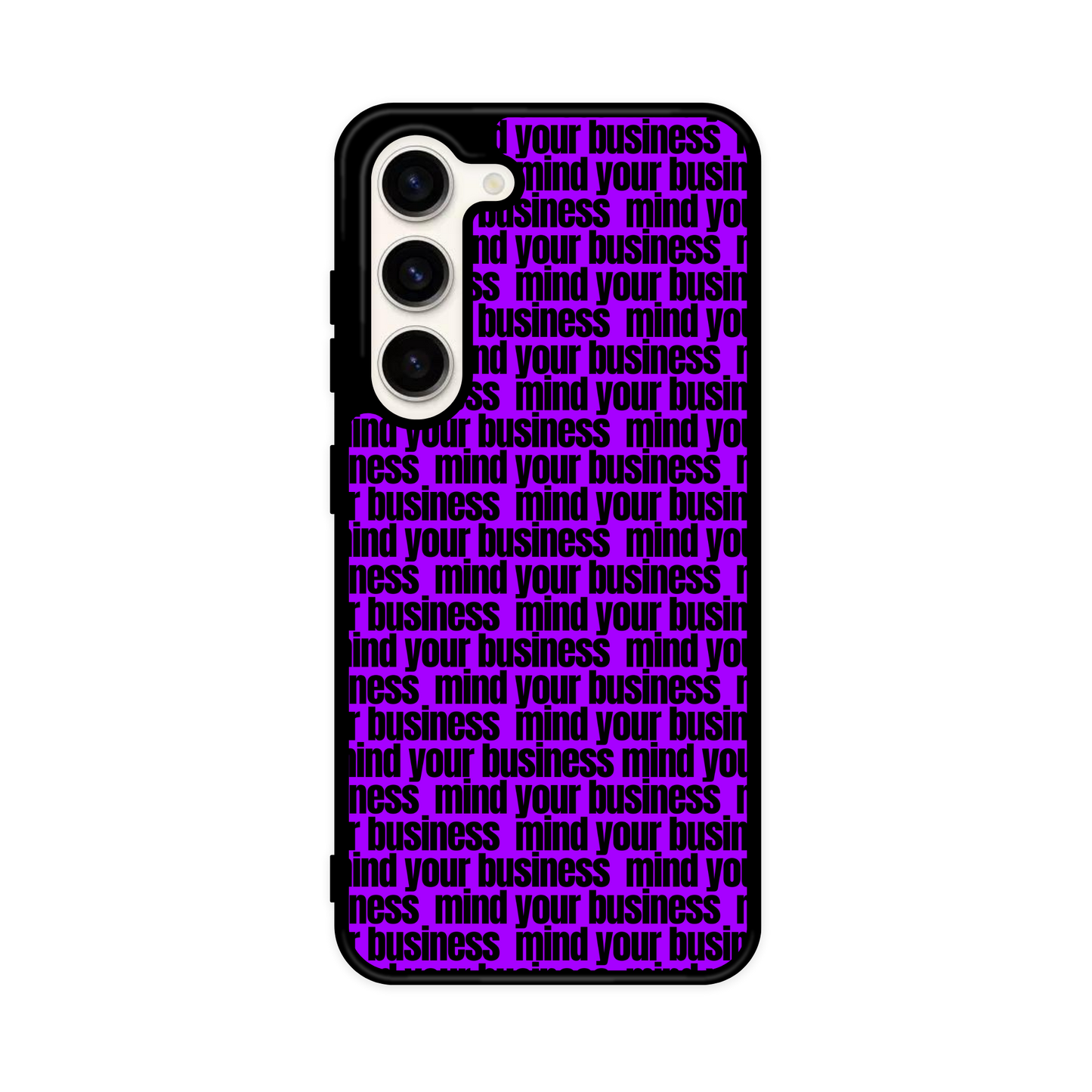 MYB Flex Phone Case