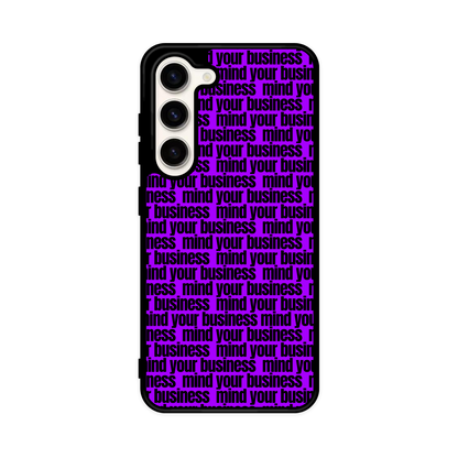 MYB Flex Phone Case