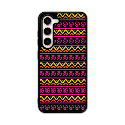 Tribal Diva Flex Phone Case