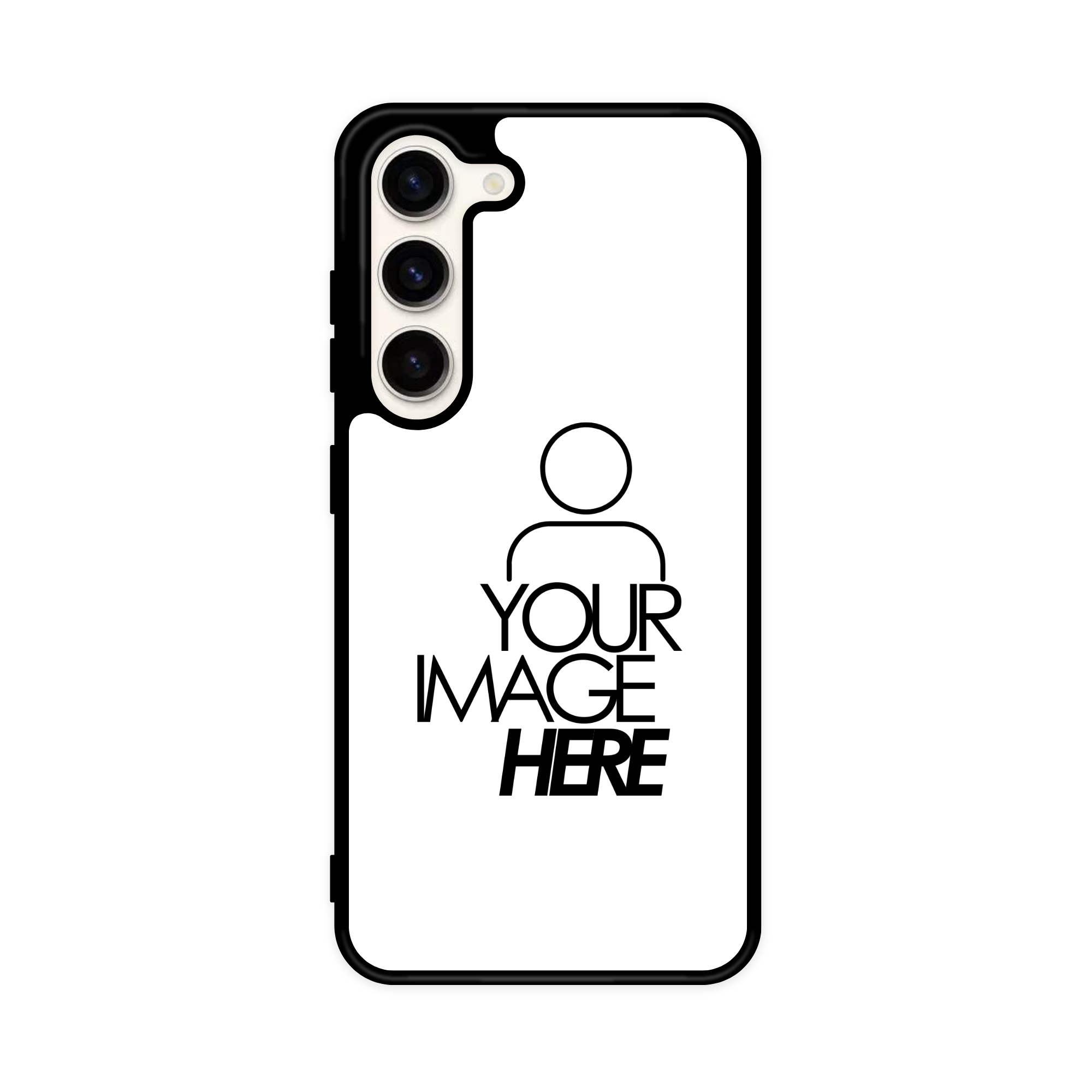 Customized Flex Phone Case
