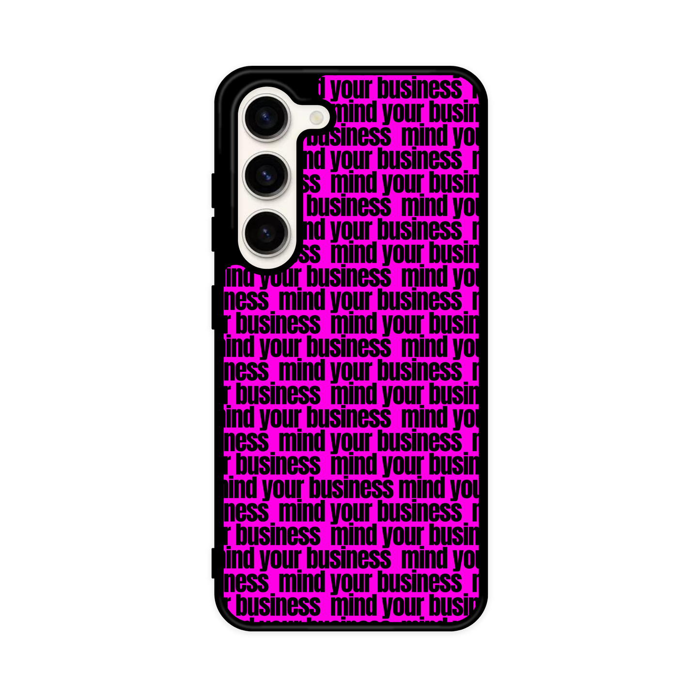 MYB Flex Phone Case
