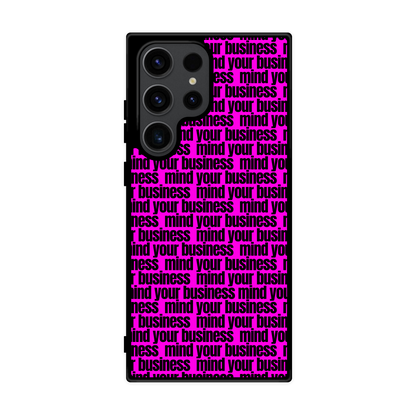 MYB Flex Phone Case