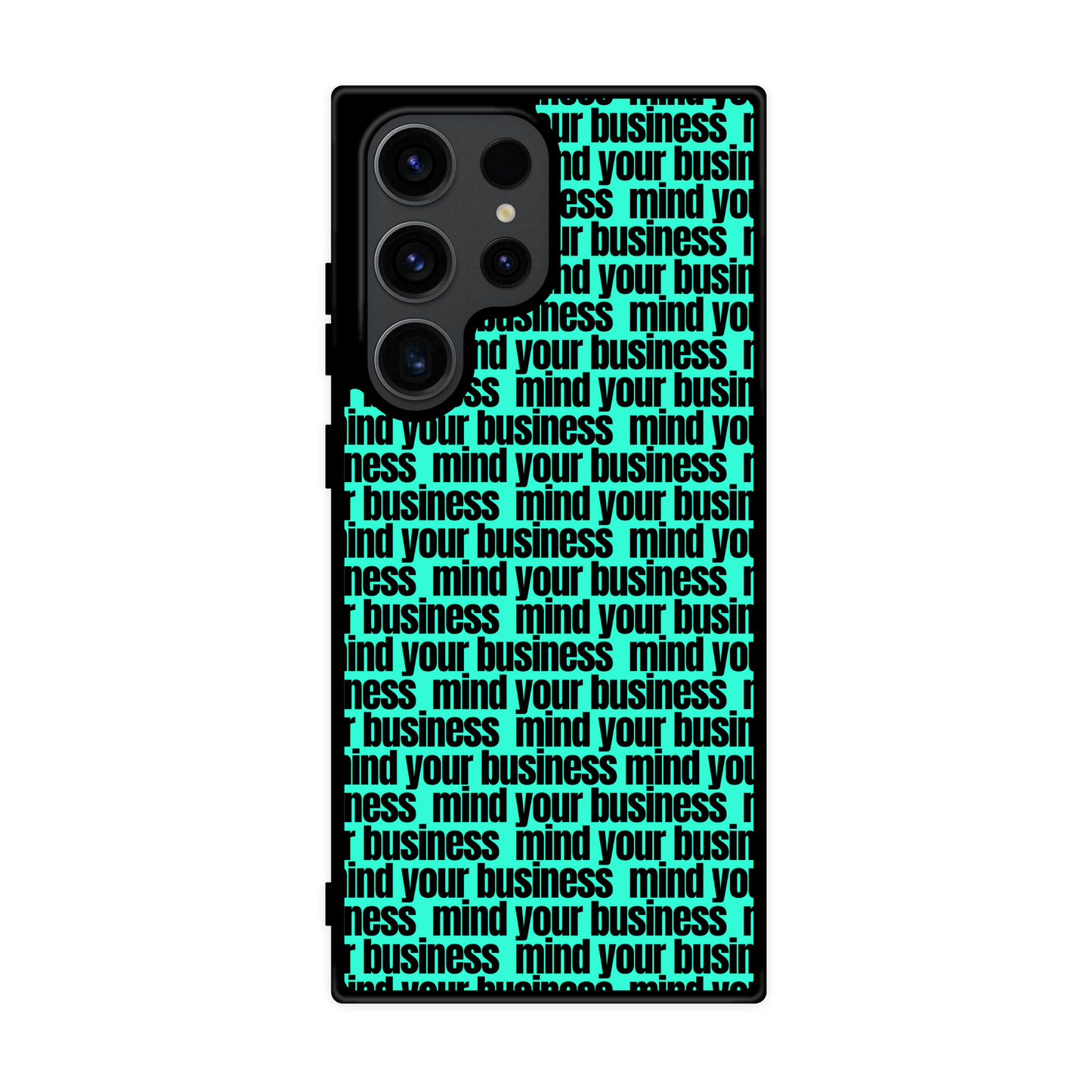 MYB Flex Phone Case
