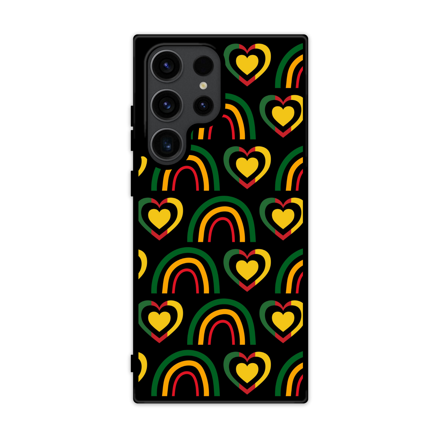 Culture Love Flex Case