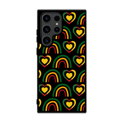 Culture Love Flex Case