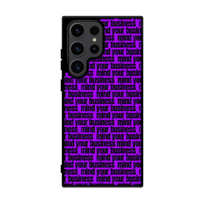 MYB Flex Phone Case