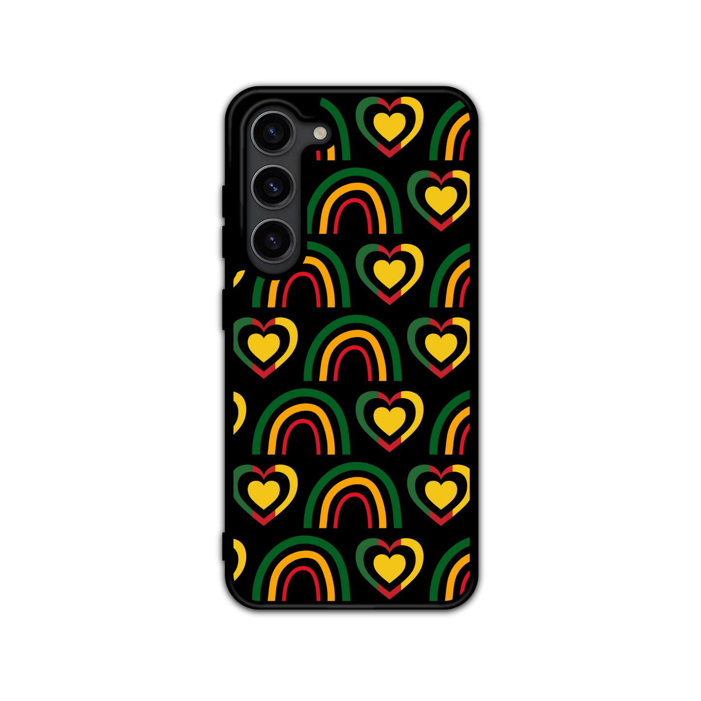 Culture Love Flex Case