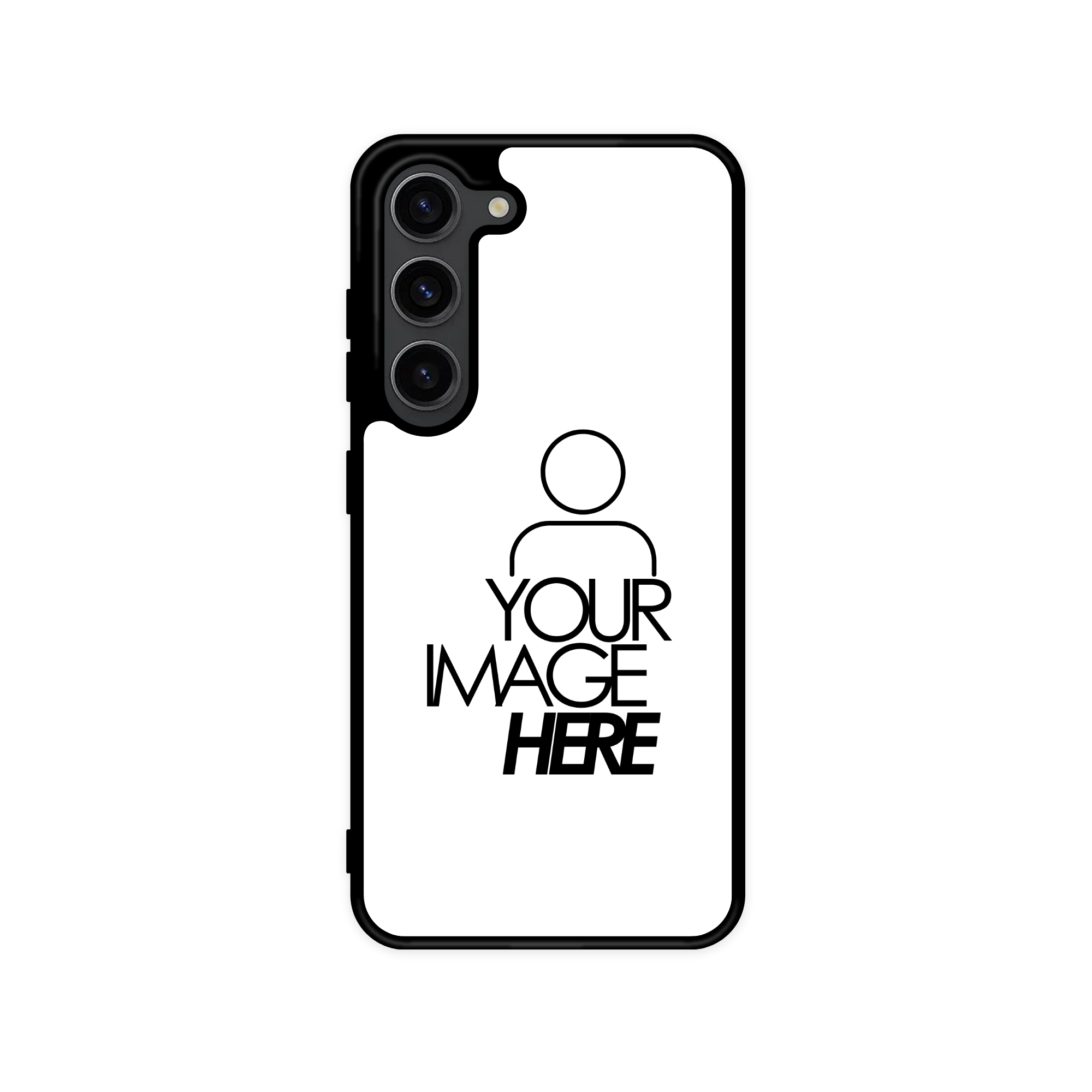 Customized Flex Phone Case