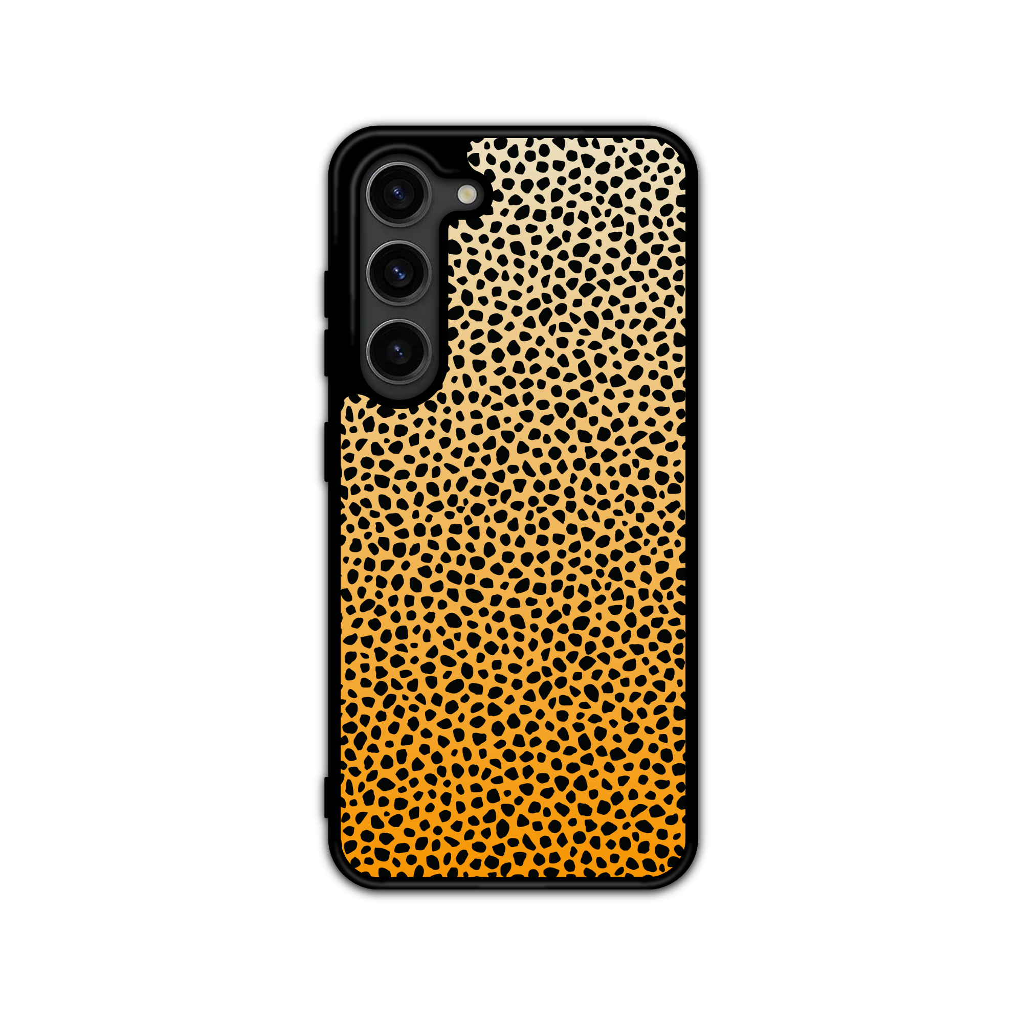 Safari Tour Flex Case