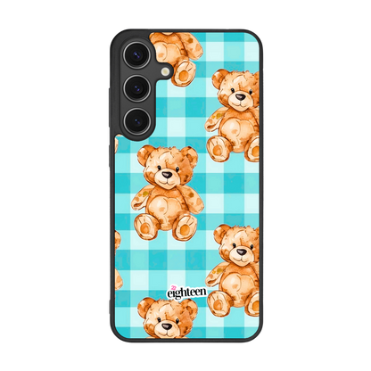 Bear Necessity Flex Phone Case