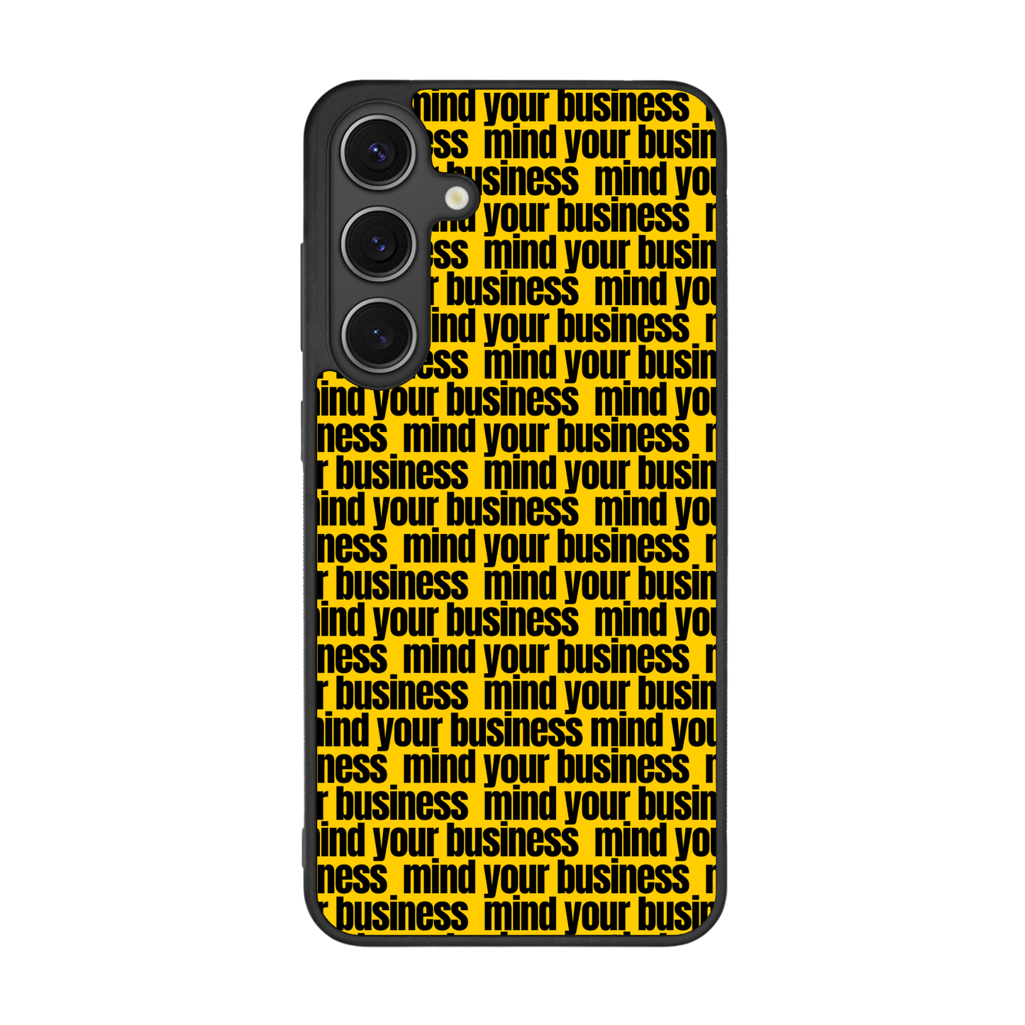 MYB Flex Phone Case