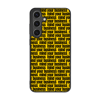 MYB Flex Phone Case