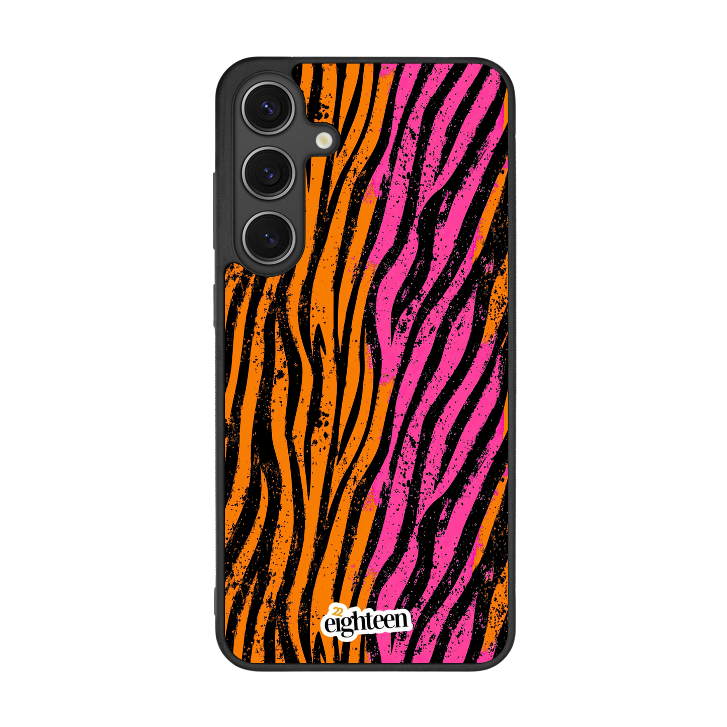 Wild Heat Flex Phone Case