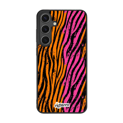 Wild Heat Flex Phone Case