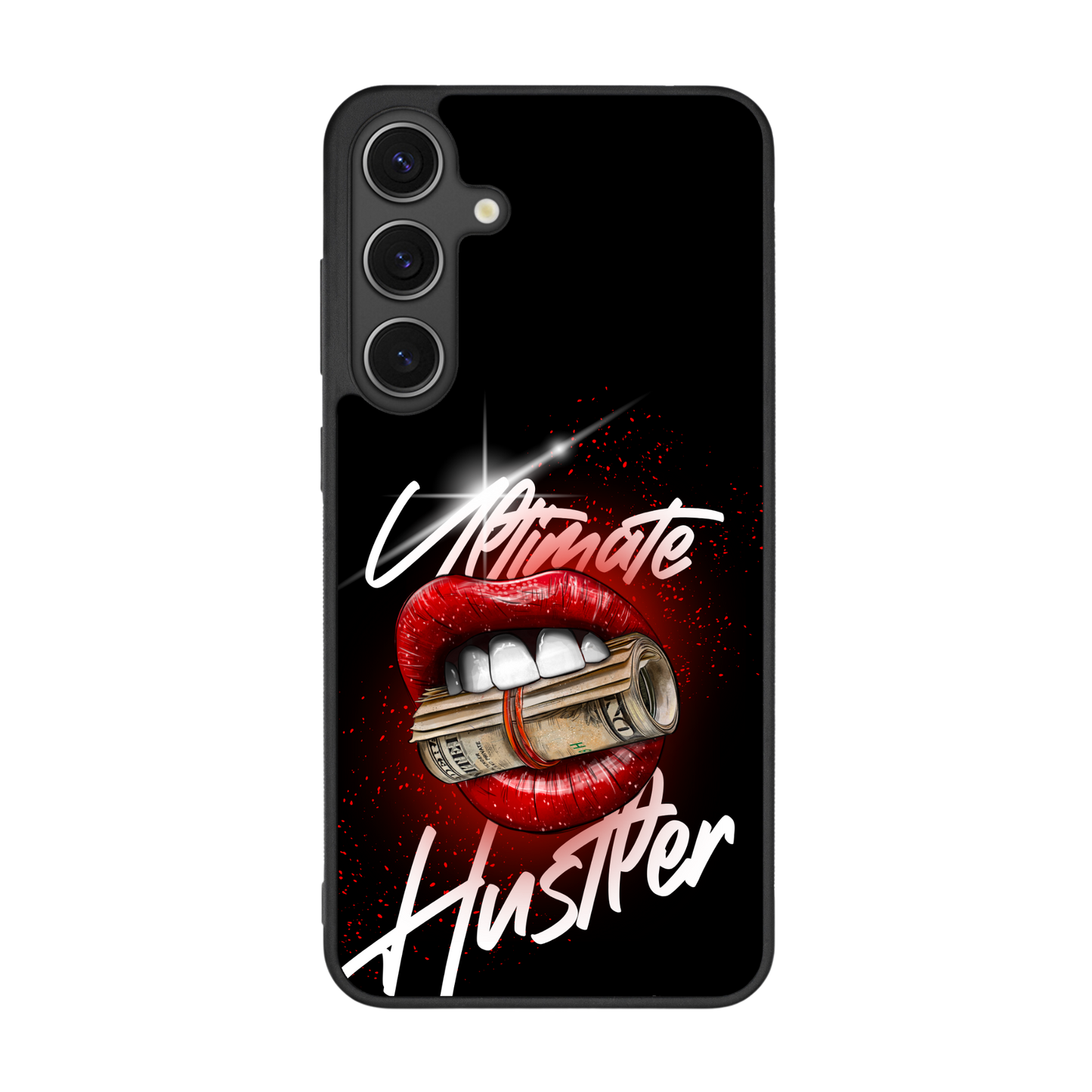 Ultimate Hustler Flex Case