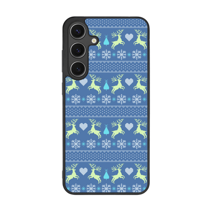 Christmas Sweater Flex Phone Case