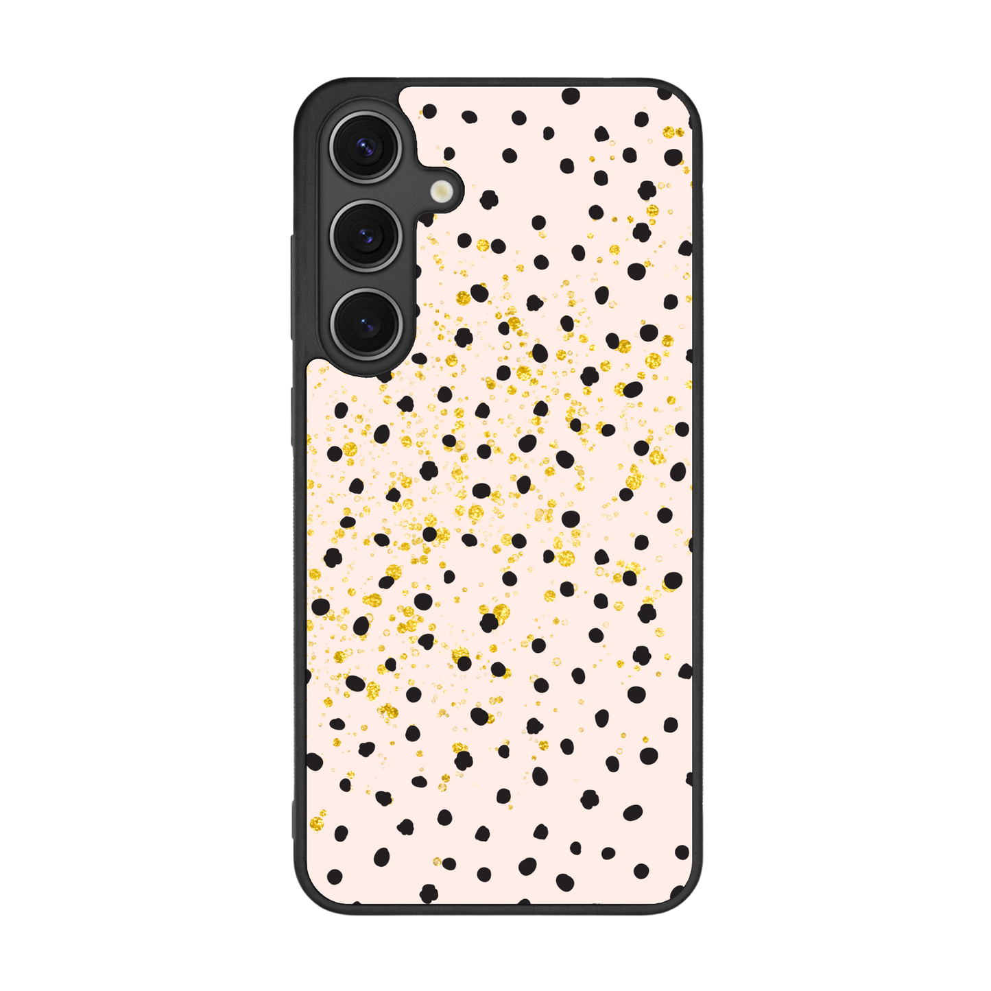 Hot Spots Flex Phone Case