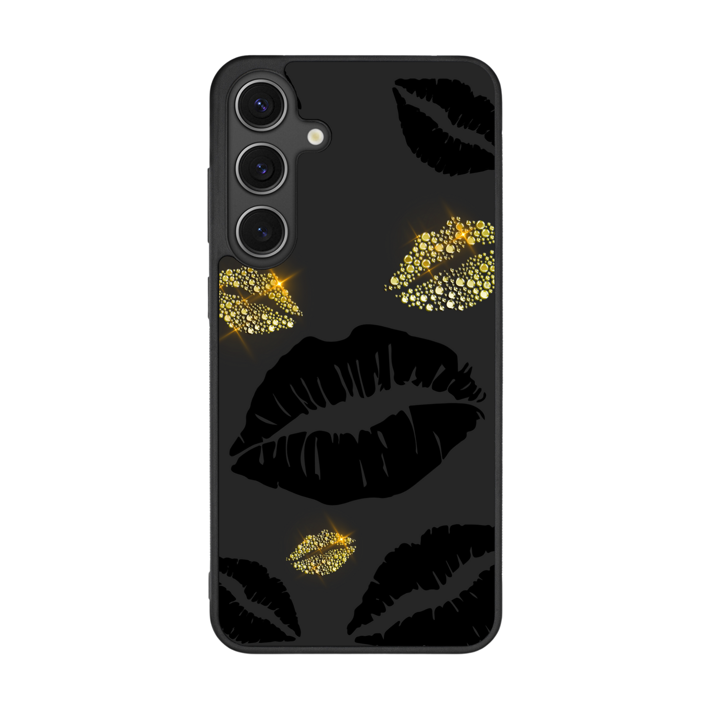 Good Kisser Flex Phone Case