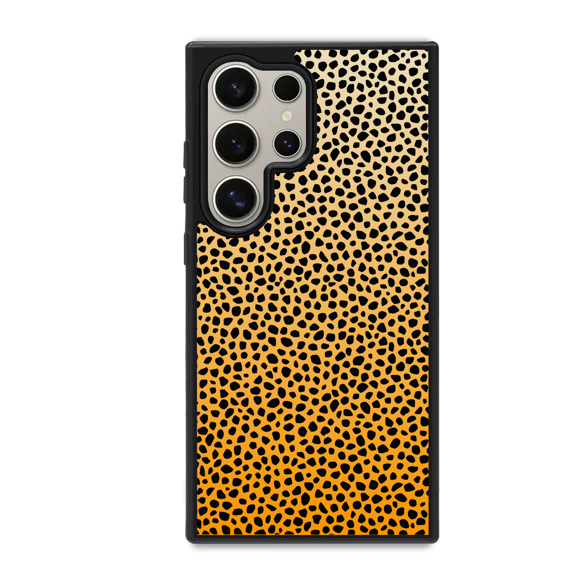 Safari Tour Flex Case