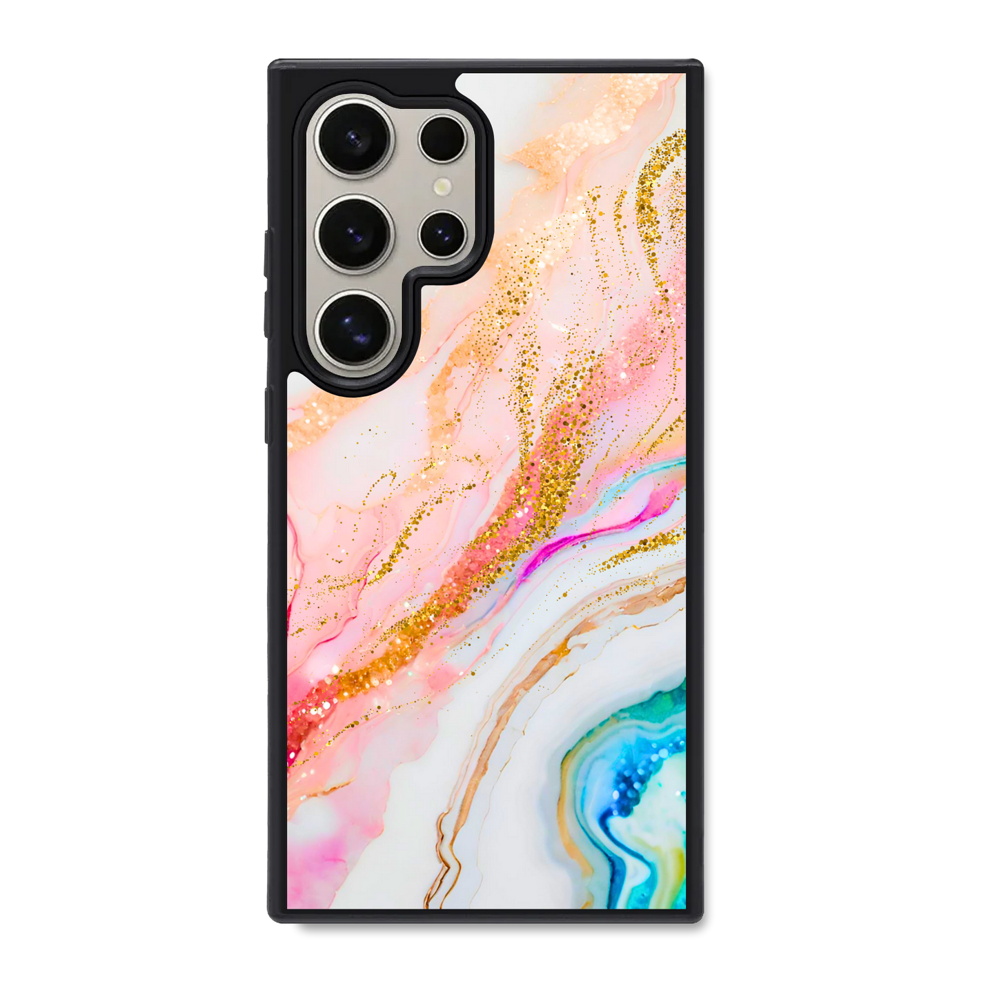 Opal Fantasy Flex Phone Case