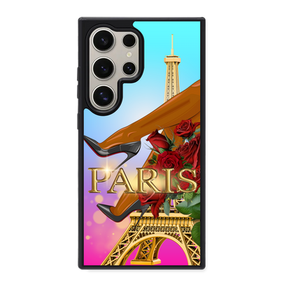 Paris Bliss Flex Phone Case