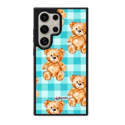 Bear Necessity Flex Phone Case