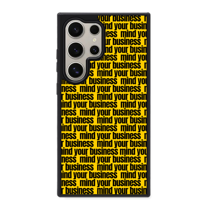 MYB Flex Phone Case