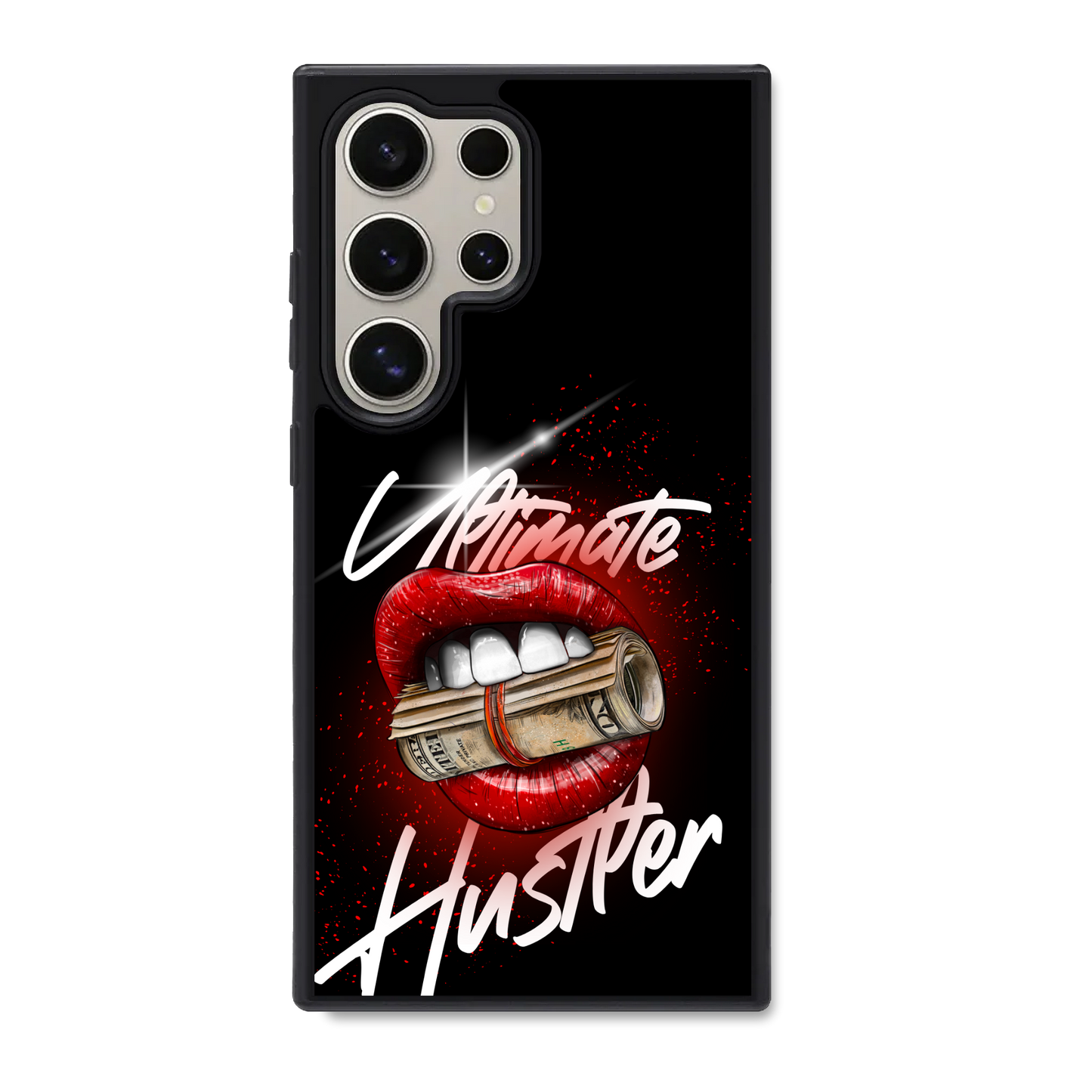 Ultimate Hustler Flex Case