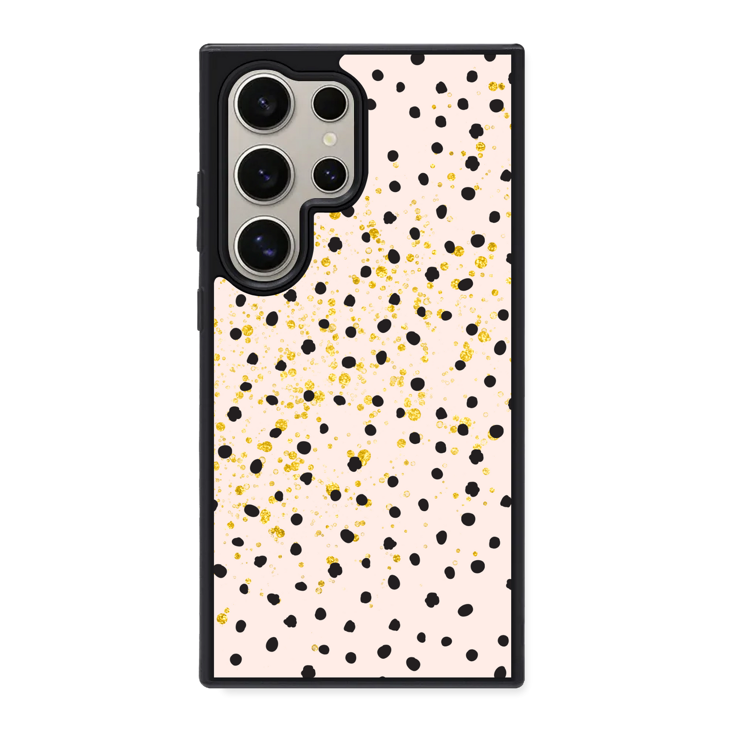 Hot Spots Flex Phone Case
