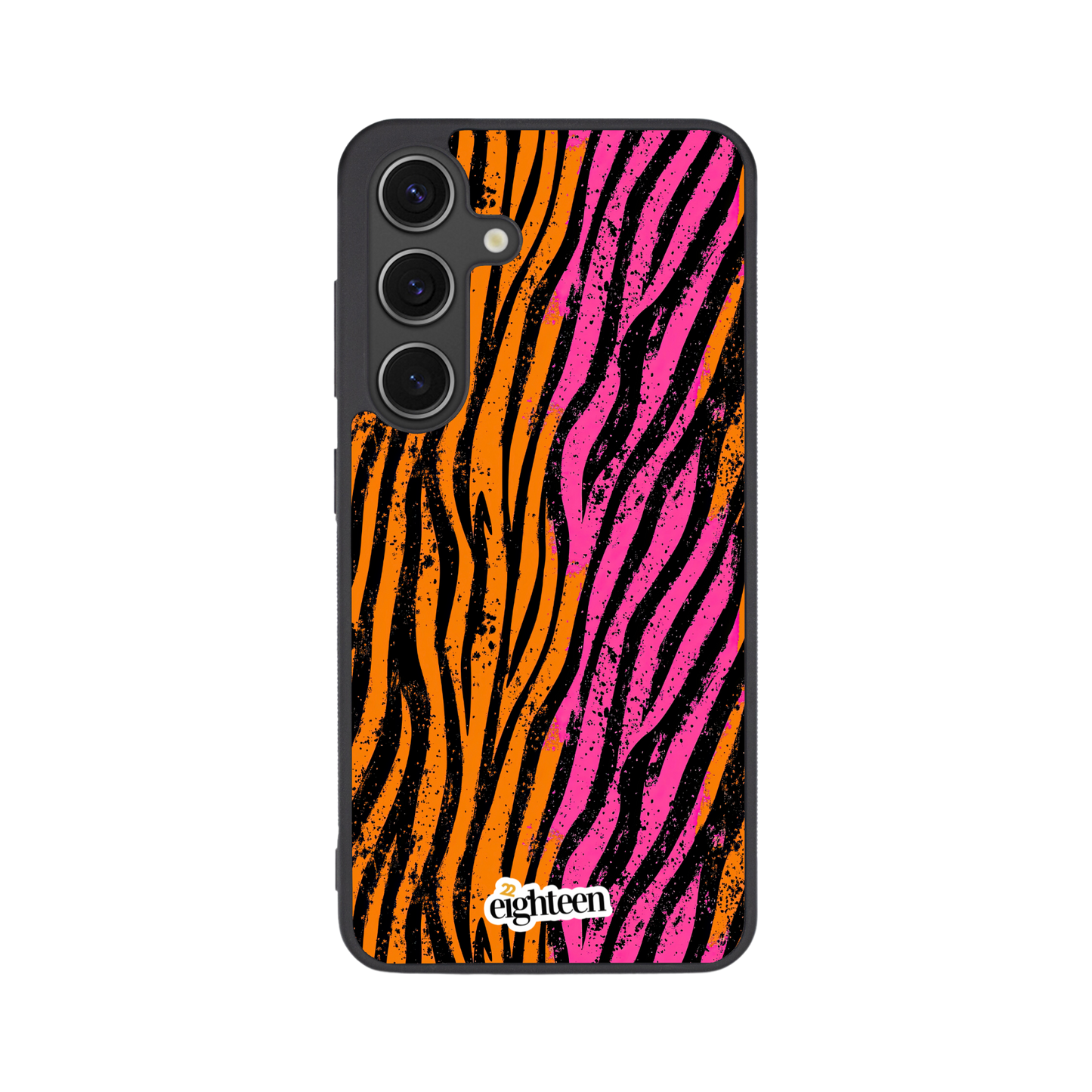 Wild Heat Flex Phone Case