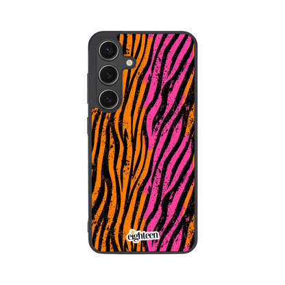 Wild Heat Flex Phone Case