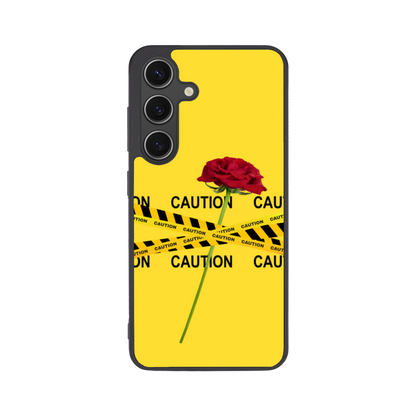 Dangerously Beautiful Flex Phone Case