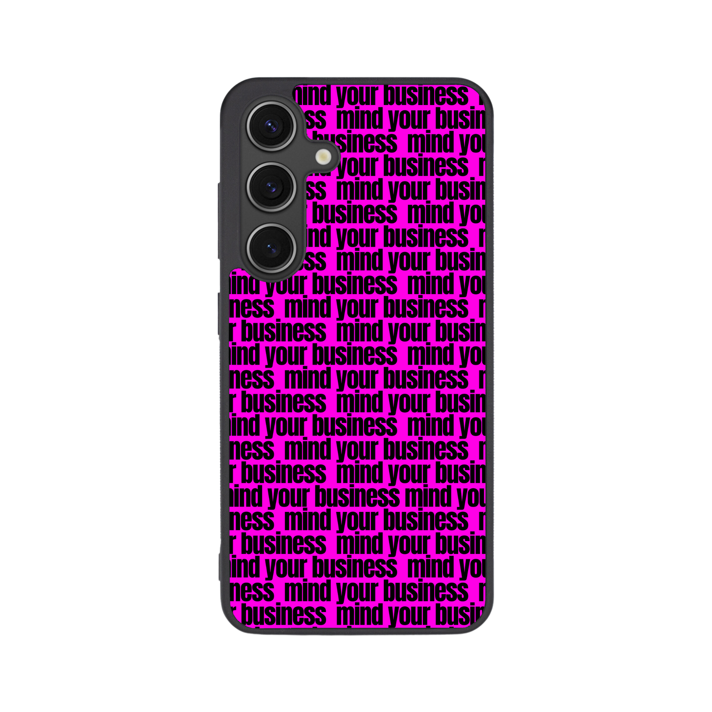 MYB Flex Phone Case