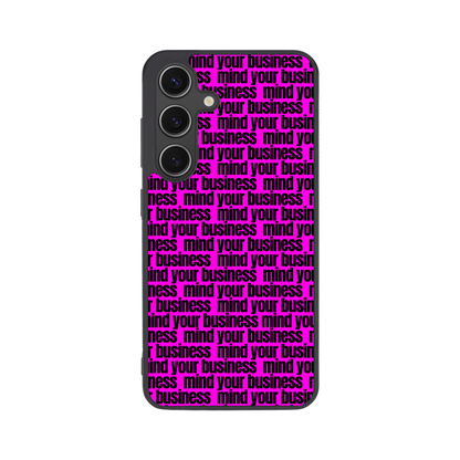MYB Flex Phone Case