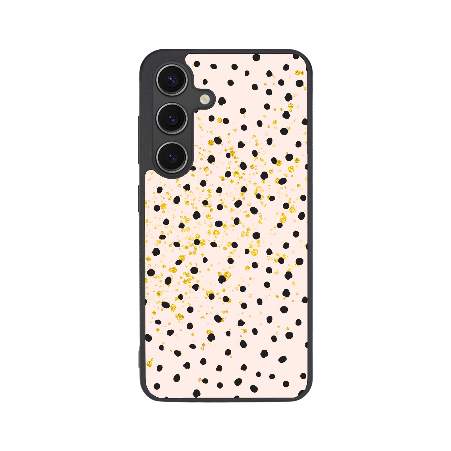 Hot Spots Flex Phone Case