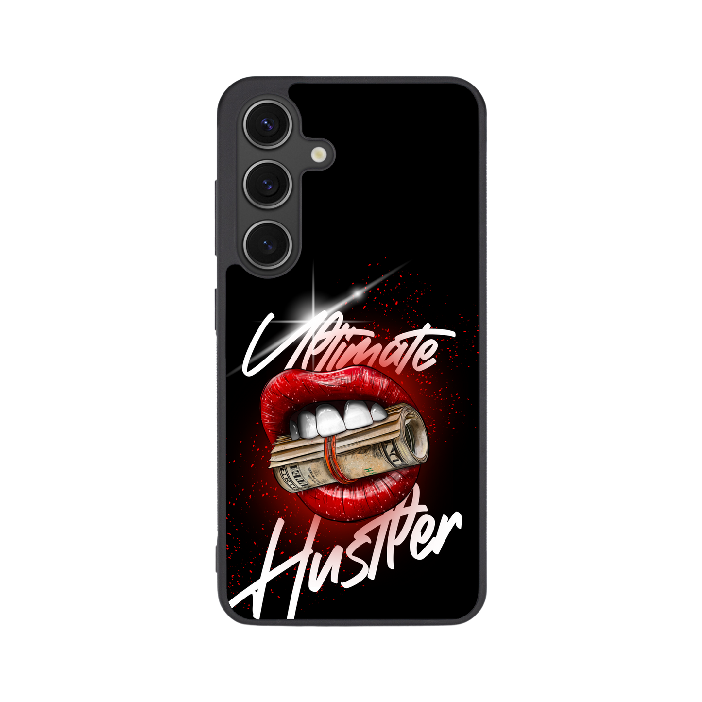 Ultimate Hustler Flex Case