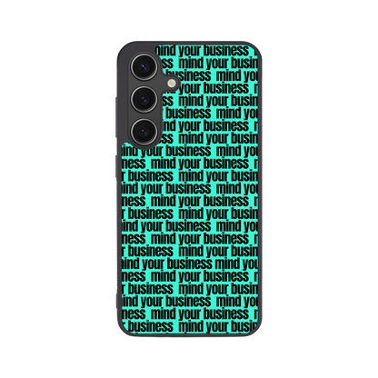 MYB Flex Phone Case