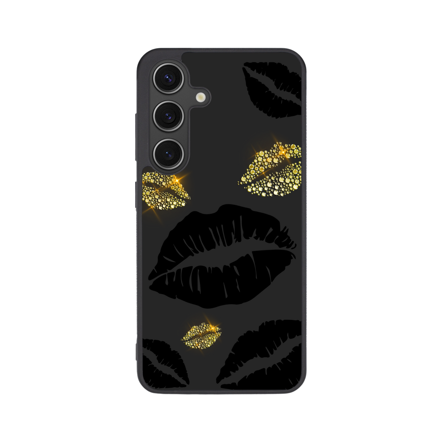 Good Kisser Flex Phone Case