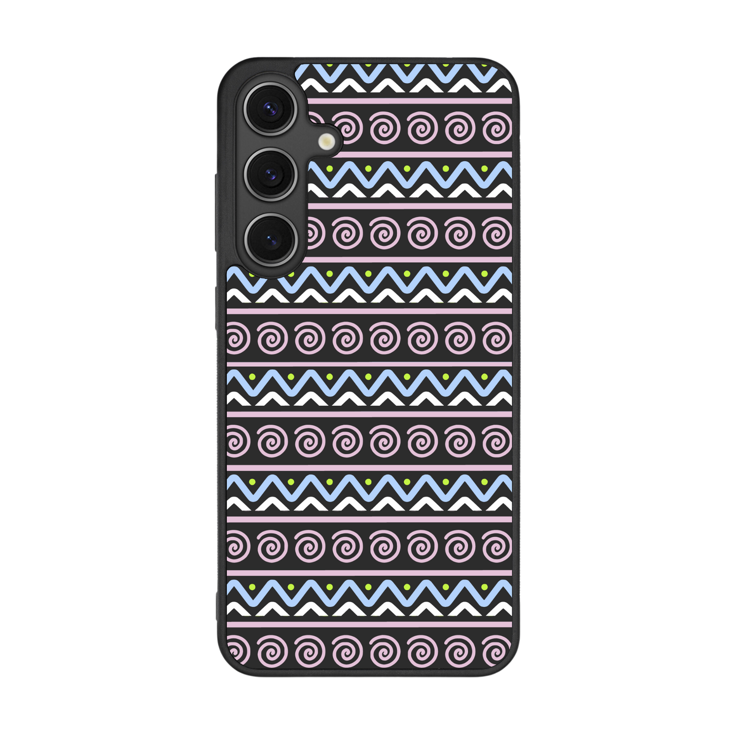 Tribal Diva Flex Phone Case