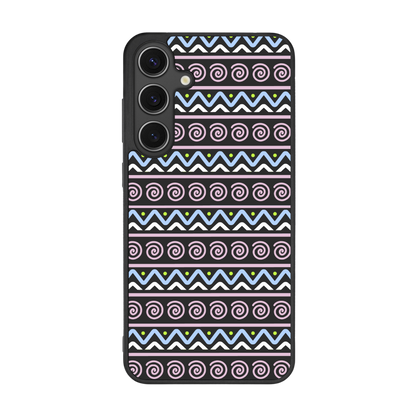 Tribal Diva Flex Phone Case