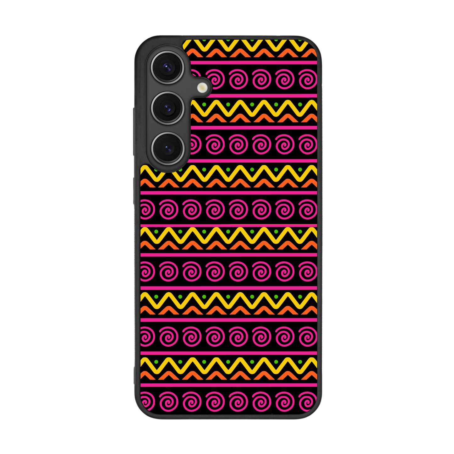 Tribal Diva Flex Phone Case