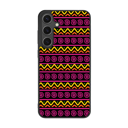 Tribal Diva Flex Phone Case